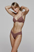 Sarda Tau Flexi Wire Bralette